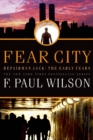 Image for Fear City