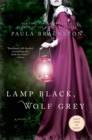 Image for Lamp Black, Wolf Grey: A Novel