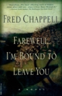 Image for Farewell, I&#39;m Bound to Leave You: Stories