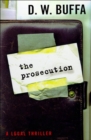 Image for Prosecution: A Legal Thriller