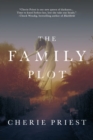 Image for The family plot