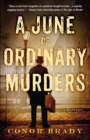 Image for June of Ordinary Murders
