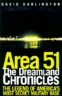 Image for Area 51: The Dreamland Chronicles