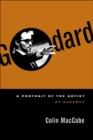 Image for Godard: A Portrait of the Artist at Seventy.
