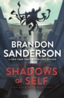 Image for Shadows Of Self : A Mistborn Novel