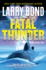 Image for Fatal Thunder: A Jerry Mitchell Novel