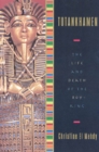 Image for Tutankhamen: the life and death of the boy-King