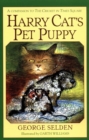 Image for Harry Cat&#39;s pet puppy