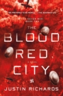 Image for Blood Red City