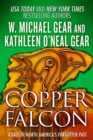 Image for Copper Falcon: A Tale of North America&#39;s Forgotten Past