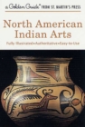 Image for North American Indian Arts