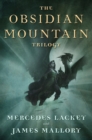 Image for Obsidian Mountain Trilogy