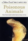 Image for Poisonous Animals