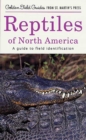 Image for Reptiles of North America: A Guide to Field Identification
