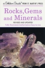 Image for Rocks, Gems, and Minerals: A Guide to Familiar Minerals, Gems, Ores, and Rocks