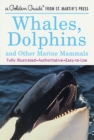 Image for Whales, Dolphins, and Other Marine Mammals