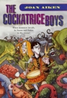 Image for The Cockatrice boys