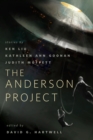 Image for Anderson Project: A Tor.Com Original
