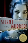 Image for Silent Murders: A Mystery