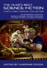 Image for Year&#39;s Best Science Fiction: Thirty-First Annual Collection