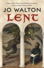 Image for Lent: A Novel of Many Returns
