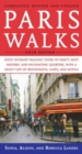 Image for Pariswalks: Seven Intimate Walking Tours of Paris&#39;s Most Historic and Enchanting Quarters