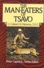Image for Man-Eaters of Tsavo