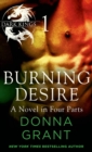Image for Burning Desire: Part 1