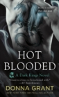 Image for Hot Blooded