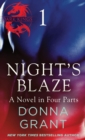 Image for Night&#39;s Blaze: Part 1: Part 1