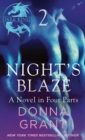 Image for Night&#39;s Blaze: Part 2: A Dark King Novel in Four Parts