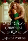 Image for Once Upon a Christmas Kiss