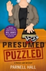 Image for Presumed Puzzled: A Puzzle Lady Mystery