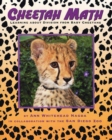 Image for Cheetah math: learning about division from baby cheetahs