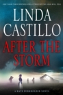 Image for After the Storm: A Kate Burkholder Novel