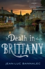 Image for Death in Brittany: A Mystery