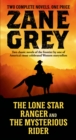 Image for Lone Star Ranger and The Mysterious Rider