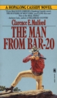 Image for Man From Bar-20