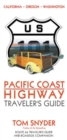 Image for Pacific Coast Highway: Traveler&#39;s Guide