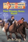 Image for Double Diamond Dude Ranch #3 - Prize-Winning Horse, Maybe