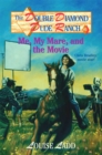 Image for Double Diamond Dude Ranch #5 - Me, My Mare, and the Movie: Chris Bradley, movie star!