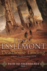 Image for Deadhouse Landing: A Novel of the Malazan Empire : book 2