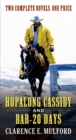 Image for Hopalong Cassidy and Bar-20 Days