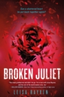 Image for Broken Juliet