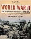 Image for New York Times Living History: World War Ii: The Allied Counteroffensive, 1942-1945