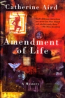 Image for Amendment of life