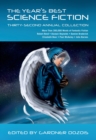 Image for Year&#39;s Best Science Fiction: Thirty-Second Annual Collection