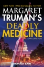 Image for Margaret Truman&#39;s Deadly Medicine: A Capital Crimes Novel