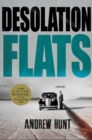 Image for Desolation Flats: A Mystery