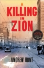 Image for Killing in Zion: A Mystery